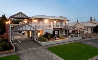 City Heart Motel Warrnambool