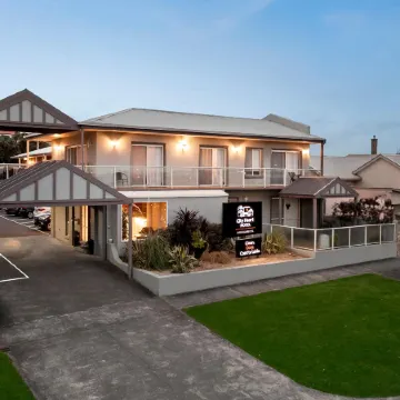 City Heart Motel Warrnambool