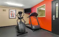 Extended Stay America Select Suites - St Louis - Earth City Hotel di Bridgeton