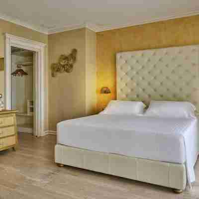 Grand Hotel Imperiale - Preferred Hotels & Resorts Rooms