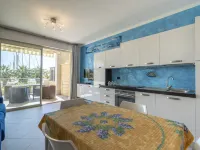 Blue Moon Hotel in zona Accesso Pista Ciclabile Borgo Prino