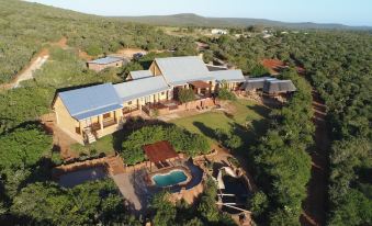 Valley Bushveld Country Lodge