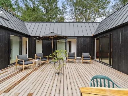 "Bernadeta" - 275m from the Sea