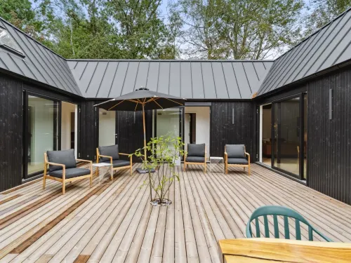 "Bernadeta" - 275m from the Sea