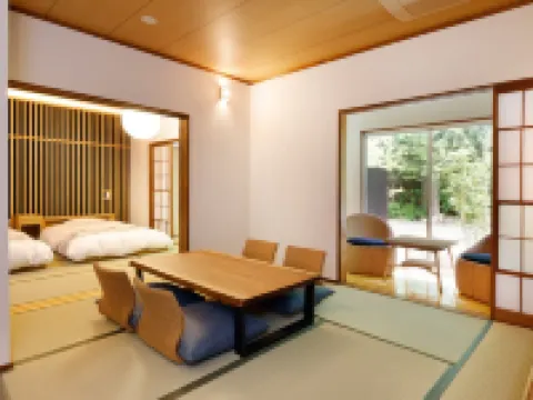 星降りの宿 やま星 hotel & glamp Yamaboshi 阿智村のホテル