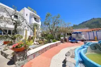 Hotel Terme Providence Hotels in Forio di Ischia