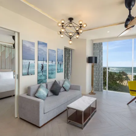 Radisson Blu Resort Galle