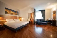 Best Western Hotel Fiera Verona Hotels in Verona