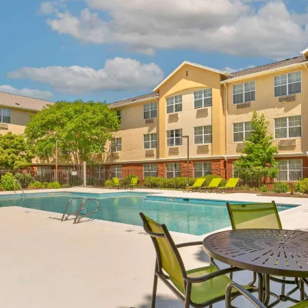 Extended Stay America Suites - Raleigh - RTP - 4919 Miami Blvd
