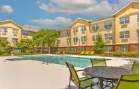 Extended Stay America Suites - Raleigh - RTP - 4919 Miami Blvd