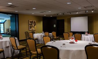 Greensboro-High Point Marriott Airport