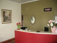 Forbes Victoria Inn Hotels in Forbes