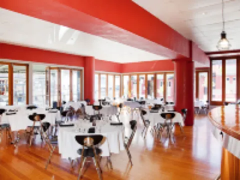 Distinction New Plymouth Hotel & Conference Centre Hotels in New Plymouth