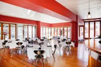 Distinction New Plymouth Hotel & Conference Centre - Gym