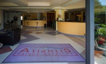 Atlantis Palace Hotel
