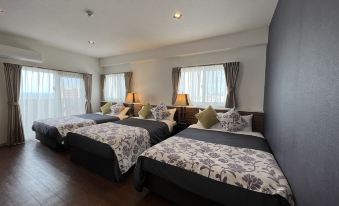 BiBi Hotel Convention Bay