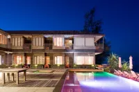 Baan Ploy Sea - Pool