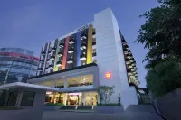 Amaris Pajajaran Hotel