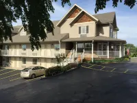Gazebo Inn - 2-Star
