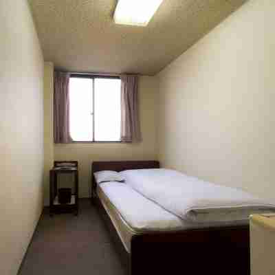 ビジネスホテル和香 Rooms