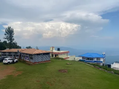 Deccan Valley View Resort
