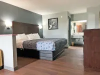 Red Carpet Inn and Suites Newnan GA Hotels in Newnan