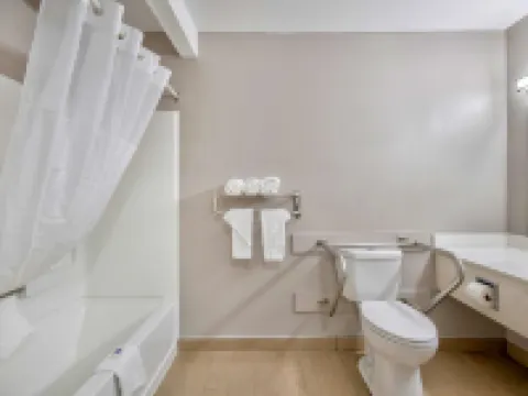 肯塔基喬治敦 - 萊星頓北 6 號汽車旅館 喬治敦酒店