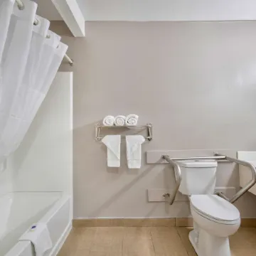 Motel 6 Georgetown, KY - Lexington North