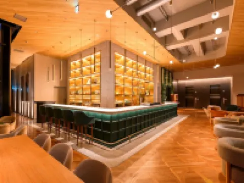 THE KNOT HIROSHIMA Hotels in Hiroshima