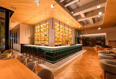 バー ザノット広島の写真