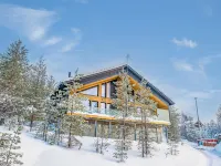 Villa Voimapolku 9 a 2