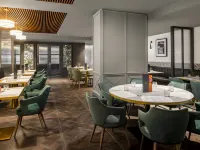 Crowne Plaza LEEDS by IHG Hotels near Mint Warehouse