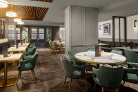 Crowne Plaza LEEDS by IHG
