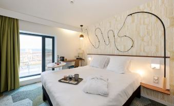 Ibis Styles Bordeaux Begles