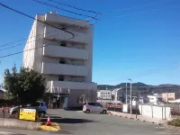 Business Hotel Suzuya 新福寺附近的飯店