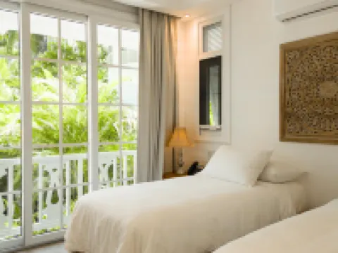 Hotel Aguas Claras Member of the Cayuga Collection Hotels in Cocles