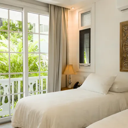 Hotel Aguas Claras Member of the Cayuga Collection