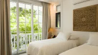 Hotel Aguas Claras Member of the Cayuga Collection Hotels in Cocles