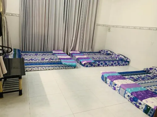 Nhà dân Thanh Nhàn Vũng Tàu