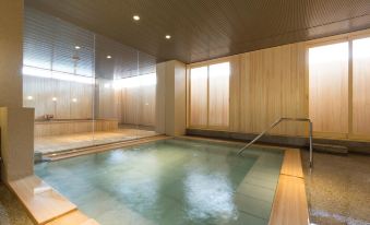 Hokuriku Yamashiro Onsen Hotel Kikyou