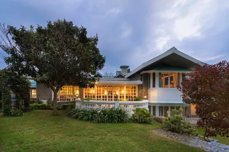 Brij Anayra, Dharamshala | A Himalayan Luxury Retreat