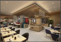 Holiday Inn Express KATHMANDU NAXAL by IHG - breakfast