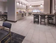 Hyatt Place Boise Downtown - Desayuno