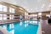 Comfort Inn & Suites University South
