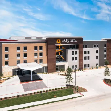Hawthorn Suites by Wyndham Pflugerville