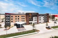 Hawthorn Suites by Wyndham Pflugerville Hotels in Pflugerville