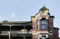 Hotel Vera Ballarat Hotels in Lake Wendouree