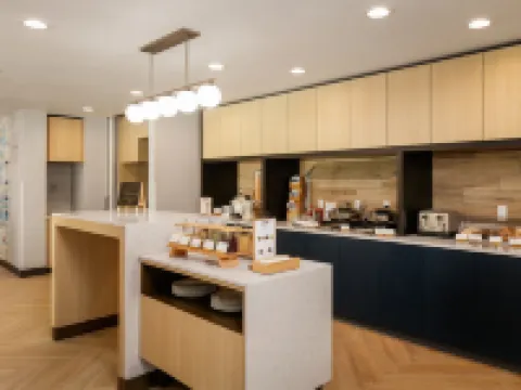 TownePlace Suites Denver North/Thornton ソーントンのホテル