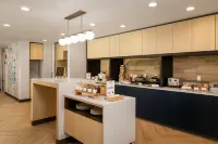 TownePlace Suites Denver North/Thornton Hotels in Thornton
