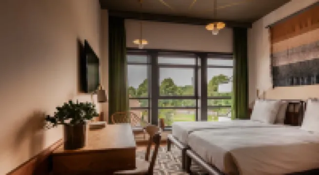 Hotel V Fizeaustraat Hotele w: Watergraafsmeer
